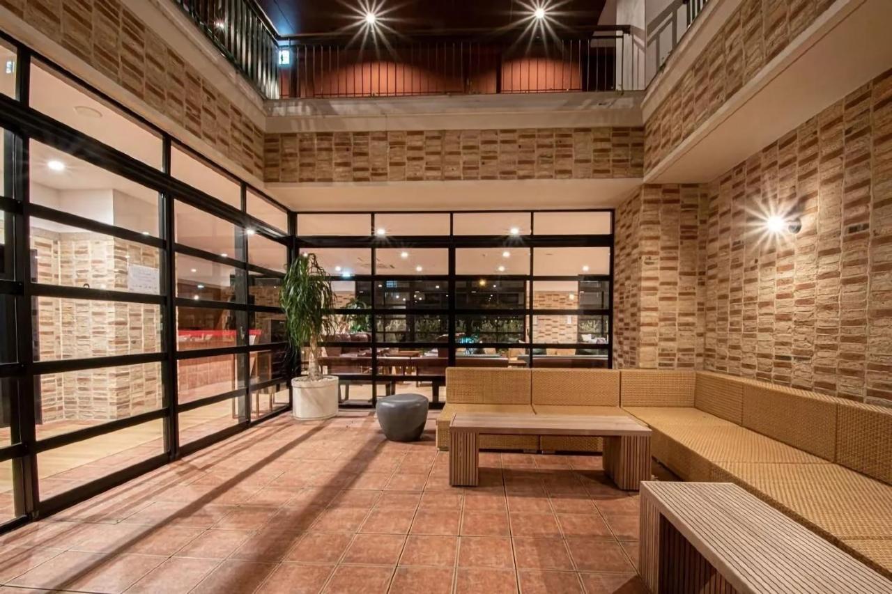 Goom Hakata Minoshima Fukuoka (Fukuoka) Exterior foto
