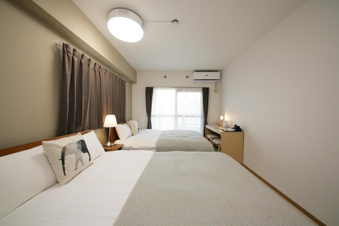 Goom Hakata Minoshima Fukuoka (Fukuoka) Exterior foto